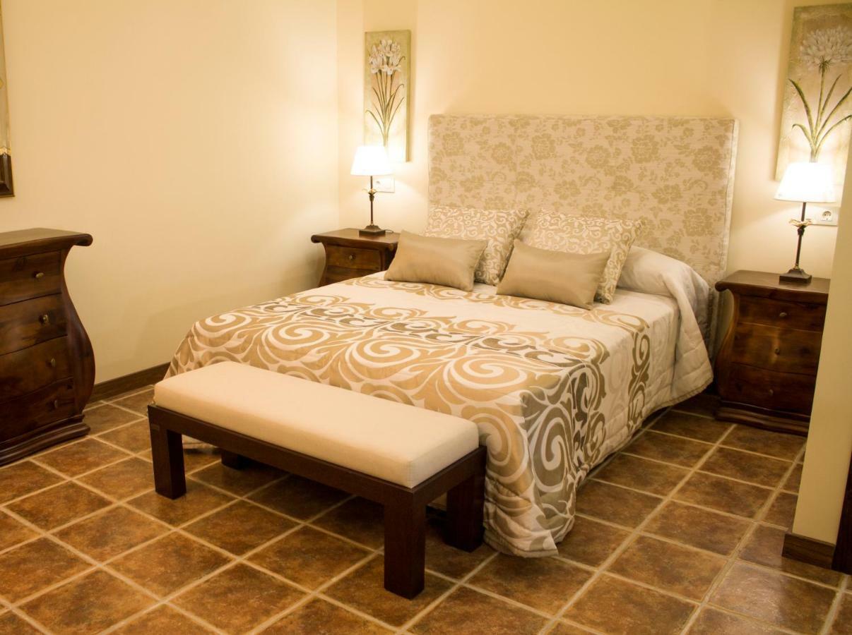 Suite Terrace
