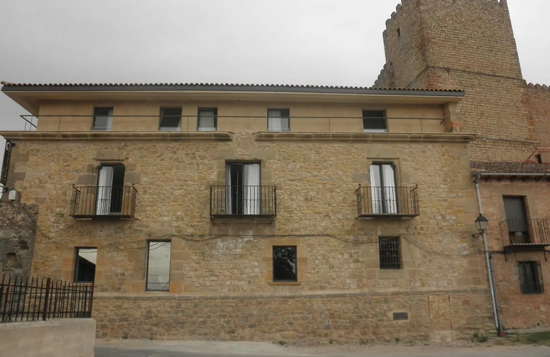 Hostal Doña Blanca-1