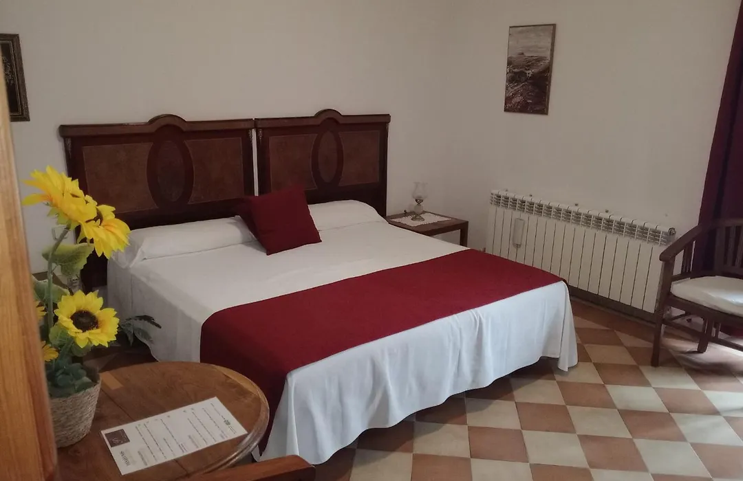 Hostal Puerta Medina-1