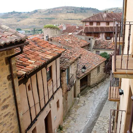 Casa del Castillo-2